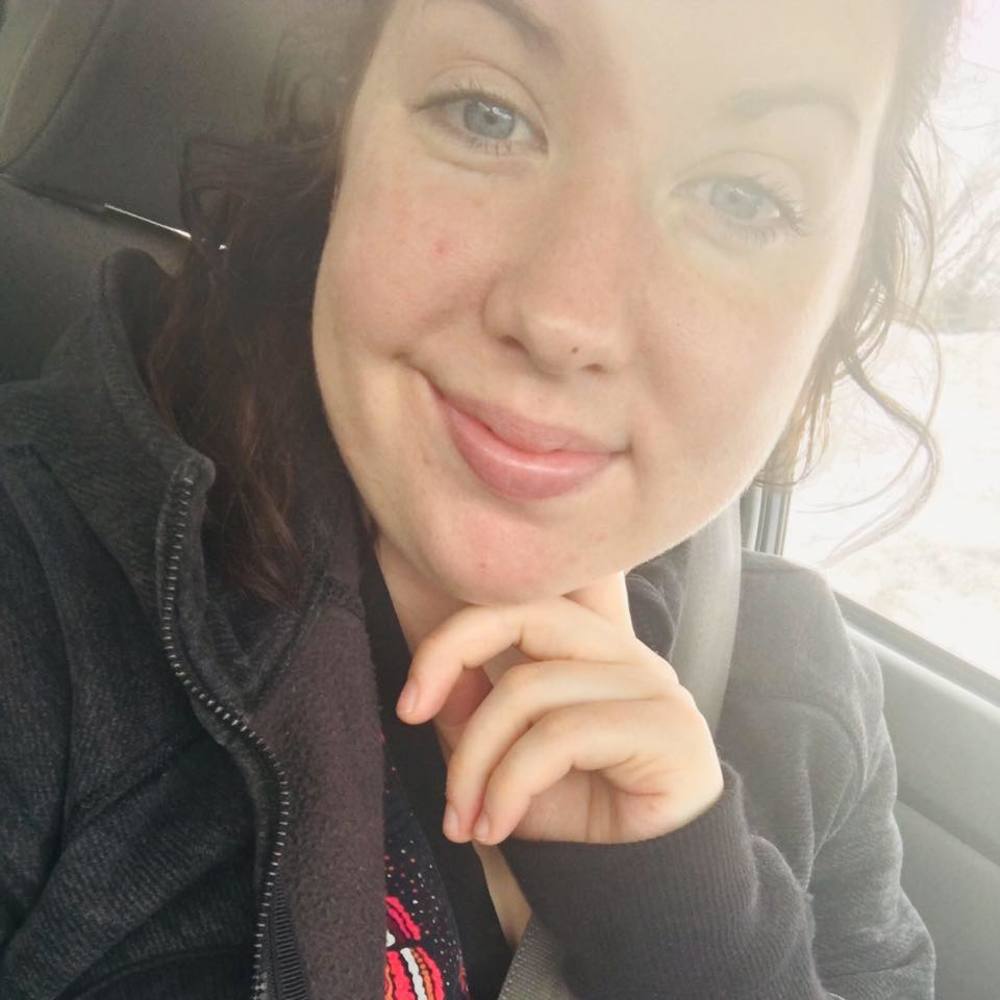 Meet your Posher, Marisa
